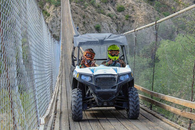 Ultimate UTVs Adventure - Final Thoughts