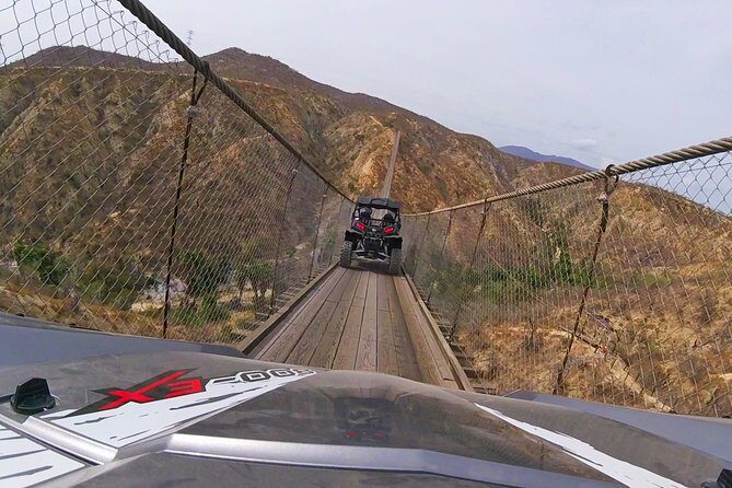 Ultimate UTVs Adventure - FAQs