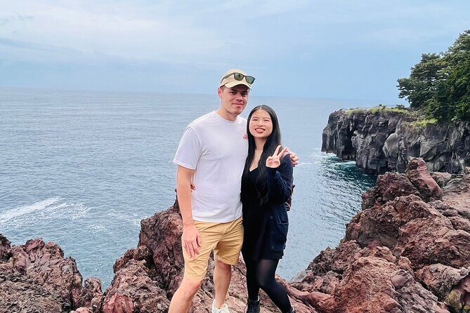 Ultimate View Izu Car Tour with Hotel Pickup and Local Guide - Who Is This Tour Best For?