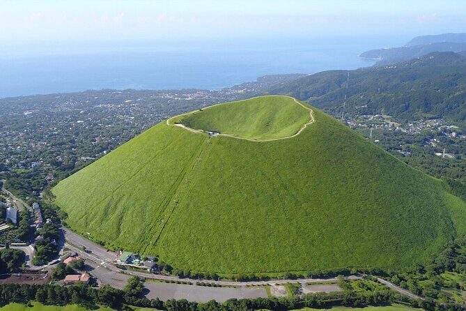 Ultimate View Izu Car Tour with Hotel Pickup and Local Guide - Final Thoughts