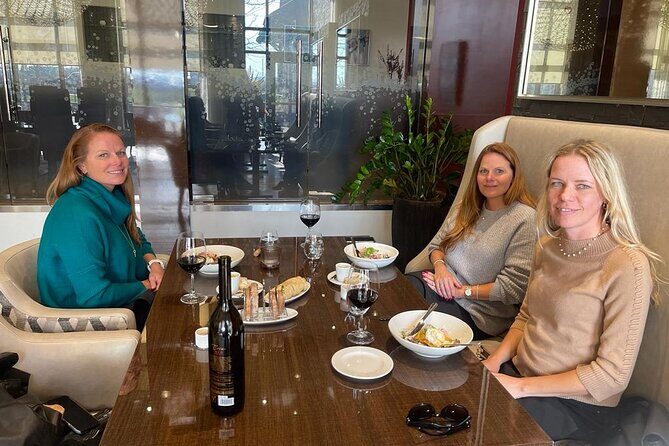 Ultimate Wine Country and Niagara Falls Private Tour with Lunch - Final Thoughts