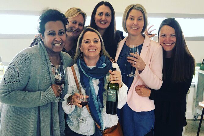 Ultimate Yarra Valley Chandon, Soumah & De Bortoli Cheese & Wine - Final Thoughts