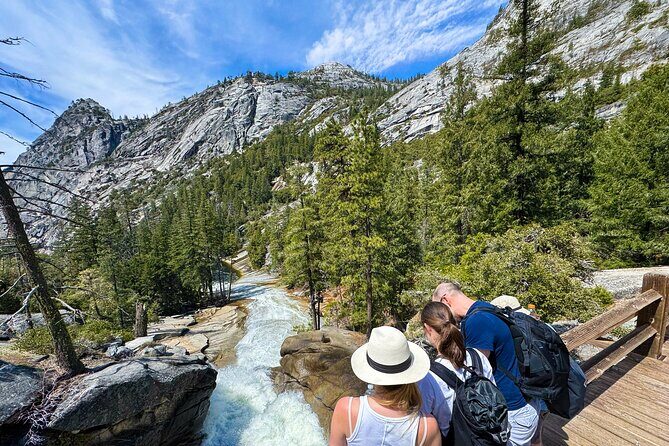 Ultimate Yosemite: Private Tour + Lunch - Real Traveler Insights