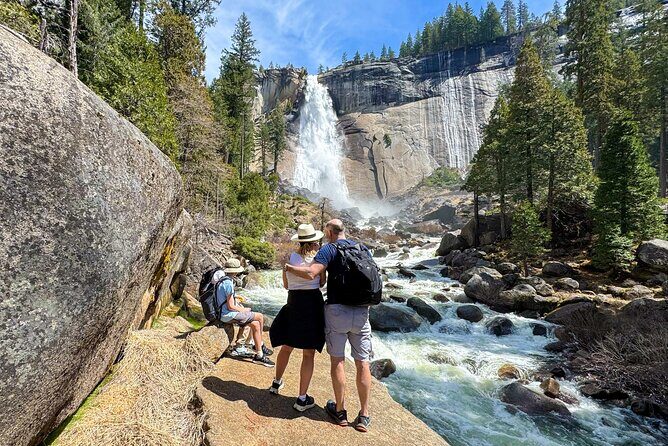 Ultimate Yosemite: Private Tour + Lunch - Who Would Love This Tour?