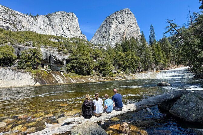 Ultimate Yosemite: Private Tour + Lunch - FAQs