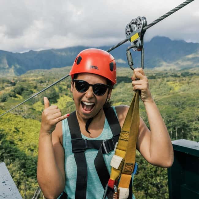 Ultimate Zanzibar: Masingini Zipline and Stone Town Day Tour - Key Points