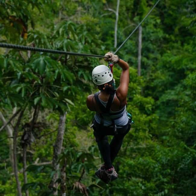 Ultimate Zanzibar: Masingini Zipline and Stone Town Day Tour - Exploring Zanzibar’s Rich Contrasts