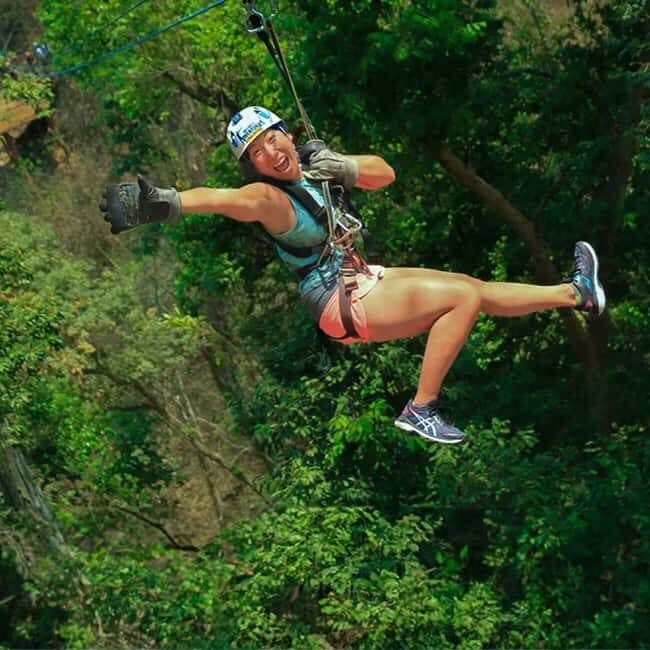 Ultimate Zanzibar: Masingini Zipline and Stone Town Day Tour - Final Thoughts