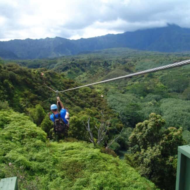 Ultimate Zanzibar: Masingini Zipline and Stone Town Day Tour - FAQs