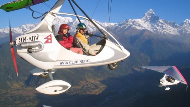 Ultralight Flight Adventure in Pokhara - The Sum Up: Is It Worth It?
