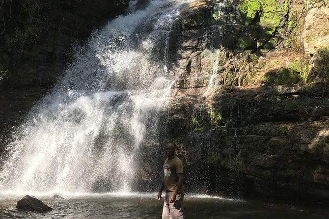 Uluguru mountain overnight 2 nights 3 days - The Journey Through the Uluguru Mountains: A Detailed Review