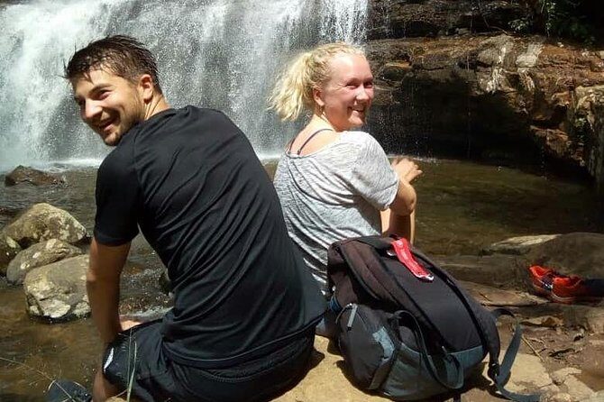Uluguru mountain overnight 2 nights 3 days - Final Thoughts