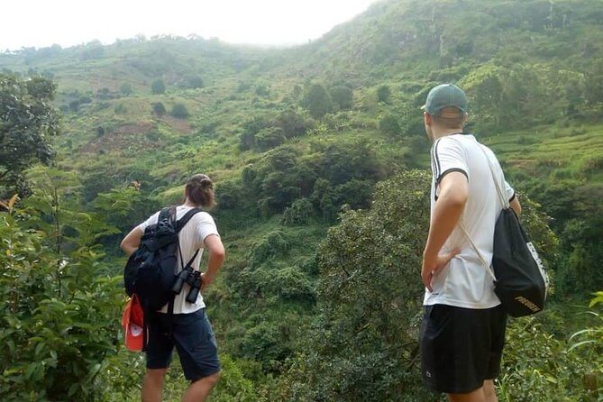 Uluguru Mountains Hiking To The Peak 2 Days 1 Night Camping - Final Thoughts