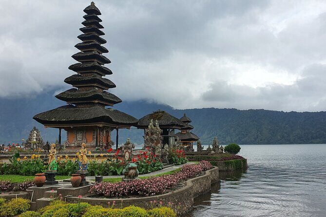 Ulun Danu Beratan Lake Temples, Waterfalls & Jatiluwih Rice Field - Final thoughts: Is this tour right for you?