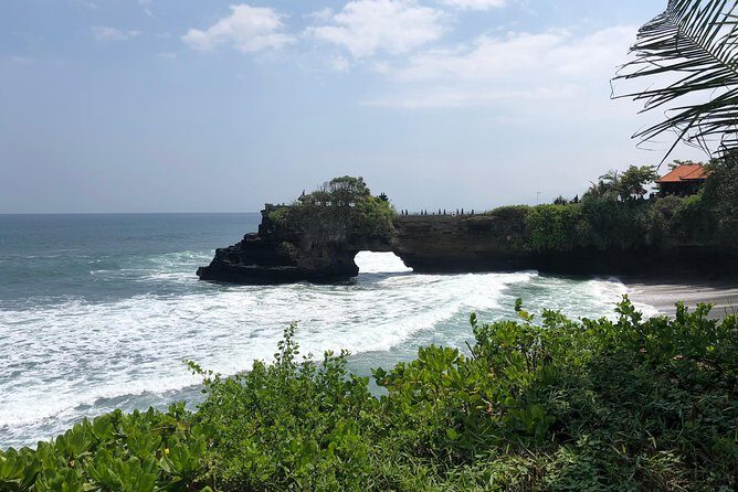 Ulun Danu Bratan Temple with Tanah Lot Sunset - FAQ