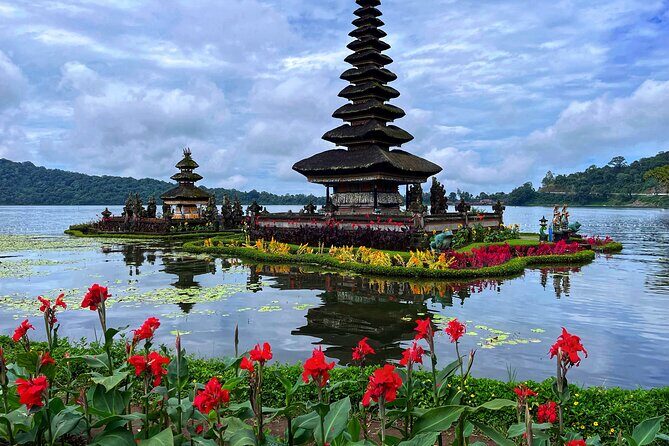 Ulun Danu Temple, Handara Gate, Leke-Leke Waterfall Day Tour - Frequently Asked Questions (FAQs)