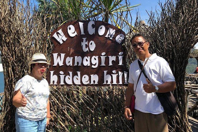 Ulun Danu Temple, Handara Gate, Wanagiri And Banyu Mala Waterfall - Who Is This Tour Best For?