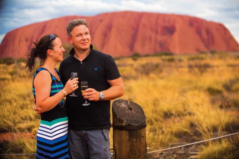 Uluru 1.5-Hour Sunset Tour with Sparkling Wine & Cheeseboard - The Value: Is It Worth It?