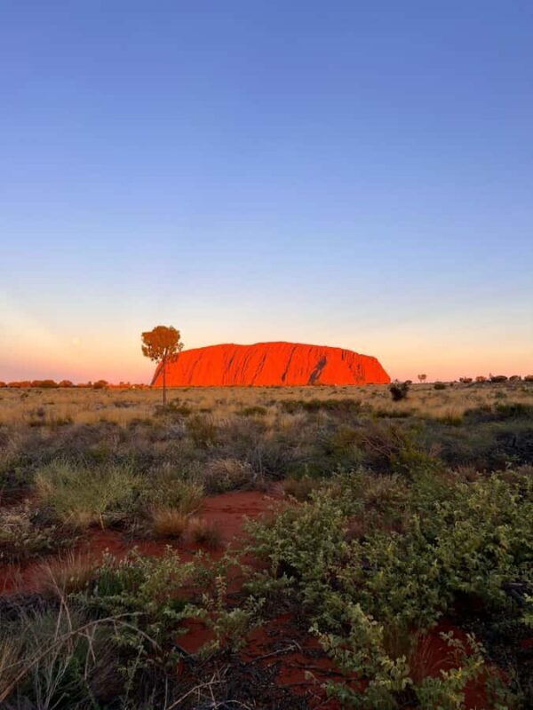Uluru: 4-Day Rock to Rock Adventure Tour - A Complete Look at the Uluru 4-Day Tour