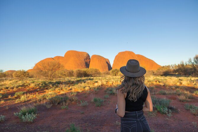 Uluru and Kata Tjuta Hop On Hop Off 2 Day Pass - Who Should Consider This Tour?
