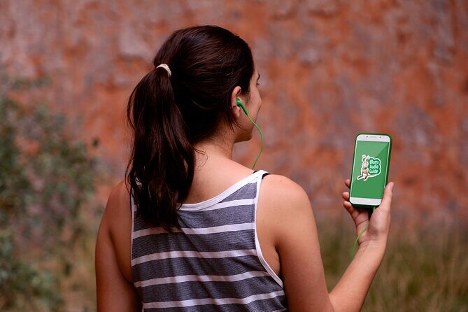 Uluru Audio Tour App - Final Conclusions
