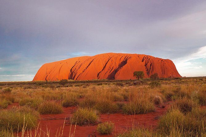 Uluru (Ayers Rock) Sunset Tour - An In-Depth Look at the Uluru Sunset Tour