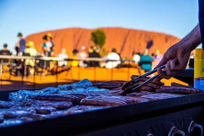 Uluru Experience with BBQ Dinner - What to Expect from the Tour