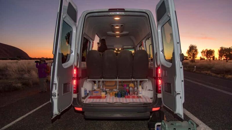 Uluru Highlights Small Group Morning Tour + Picnic Breakfast - A Thorough Look at the Tour Experience
