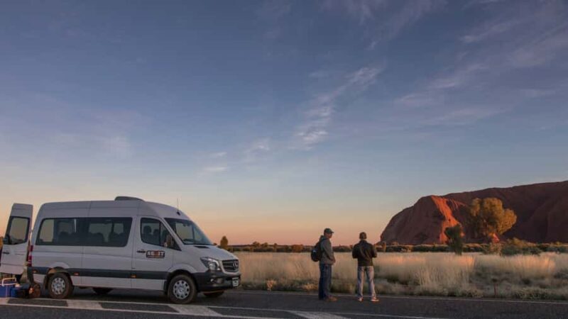 Uluru Highlights Small Group Morning Tour + Picnic Breakfast - FAQs