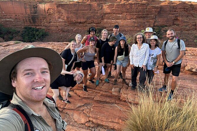 Uluru, Kata Tjuta and Kings Canyon Camping Safari from Ayers Rock - The Sum Up: Who Should Consider This Tour?