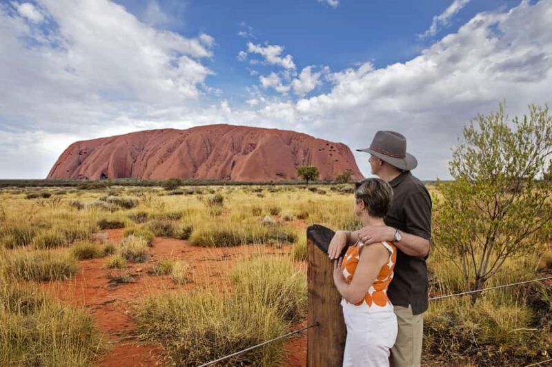 Uluru Kata Tjuta & Kings Canyon 3-Day 2-Night Camping Tour - Logistics & Practical Tips