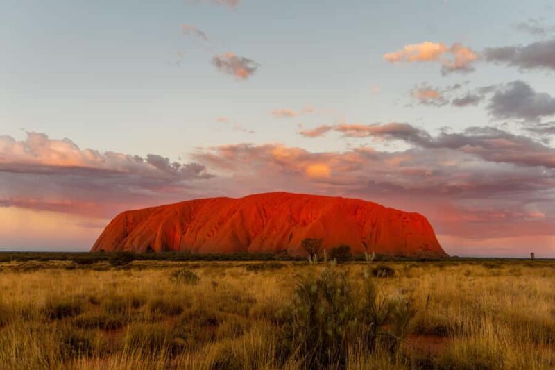 Uluru Kata Tjuta & Kings Canyon 3-Day 2-Night Camping Tour - Final Thoughts: Who Should Consider This Tour?
