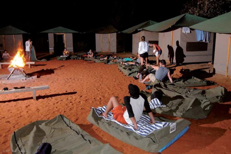 Uluru, Kata Tjuta & Kings Canyon Camping Tour - An Honest Look at the Experience