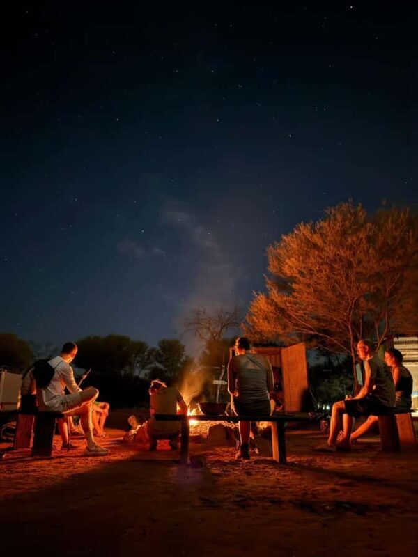 Uluru, Kata Tjuta & Kings Canyon Safari Camping Tour - The Realities: What Travelers Say