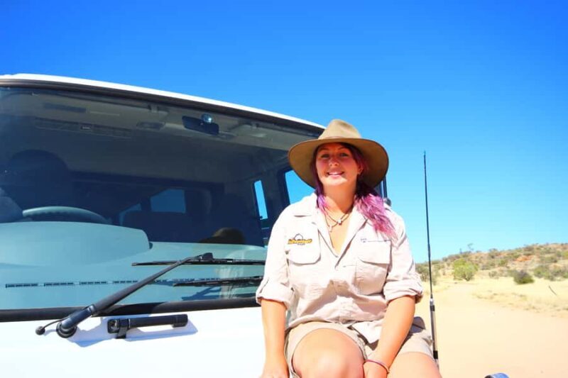 Uluru, Kata Tjuta & Kings Canyon Safari Camping Tour - Who Is This Tour Best For?