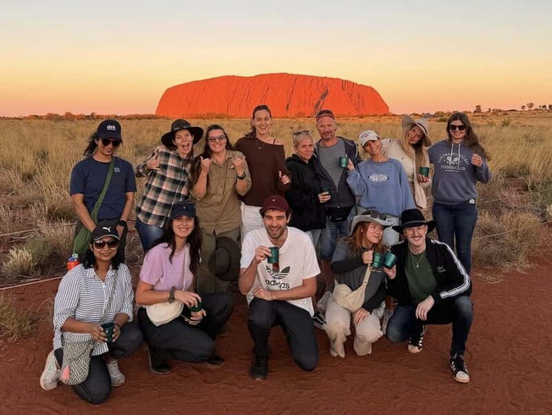 Uluru, Kata Tjuta & Kings Canyon Safari Camping Tour - Final Thoughts: Is This Tour Worth It?