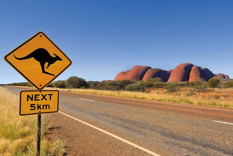 Uluru & Kata Tjuta Safari Camping Tour - Key Points