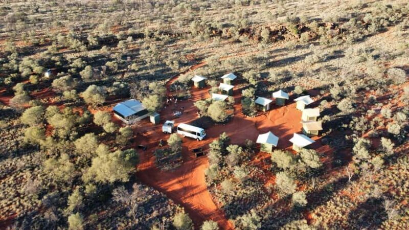 Uluru & Kata Tjuta Safari Camping Tour - An In-Depth Look at the Tour Itinerary and What Youll Experience
