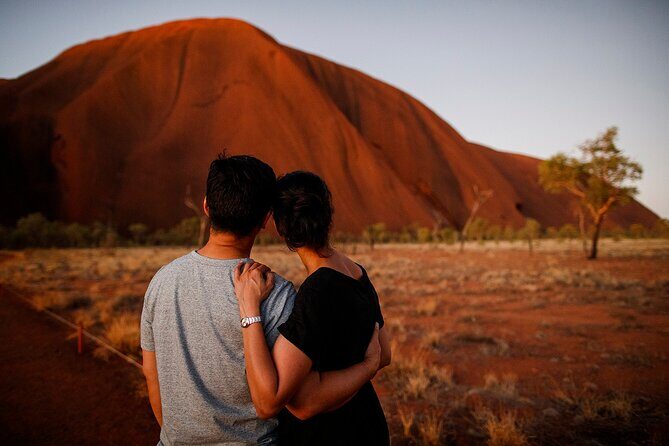 Uluru Morning Guided Base Walk - The Practicalities: Transportation, Group Size, and Cost