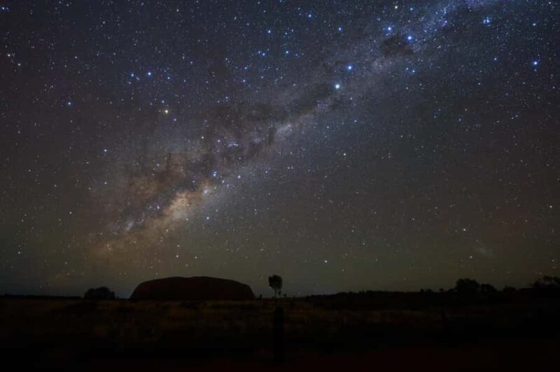 Uluru: National Park Astronomy Tour with Telescope and Photo - The Value and Who It’s For