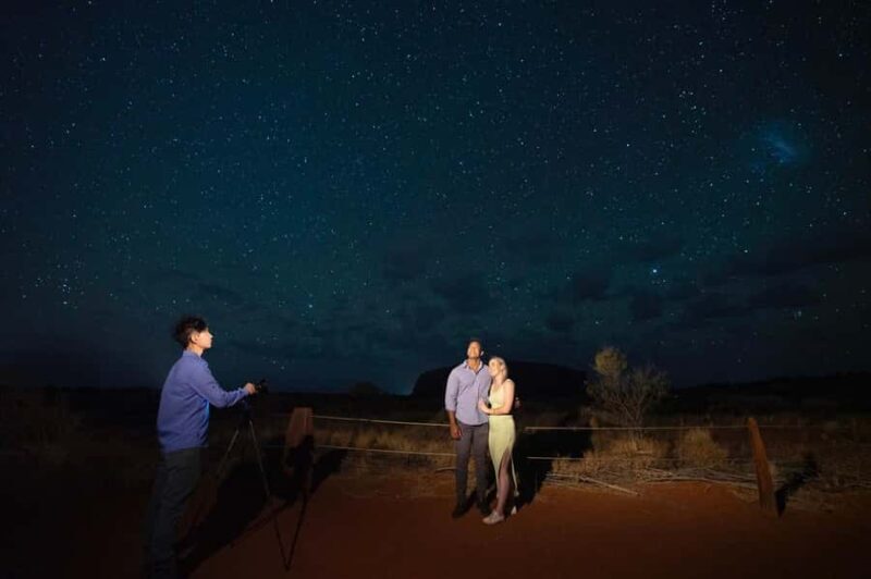 Uluru: National Park Astronomy Tour with Telescope and Photo - The Sum Up: Who Should Book This Tour?