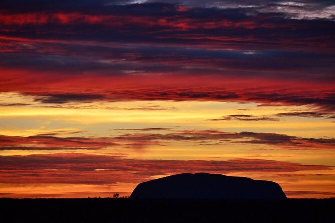 Uluru Overnight Escape from Ayers Rock - Experience the Uluru Overnight Escape — A Practical Guide