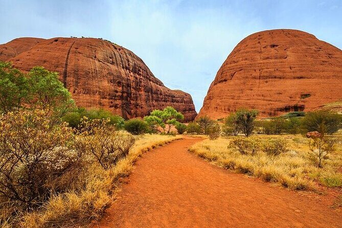 Uluru Overnight Escape from Ayers Rock - Who Will Love This Tour?