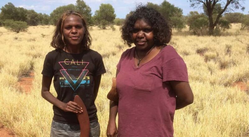 Uluru Private Tour with Aboriginal Guide - What Makes This Tour Special