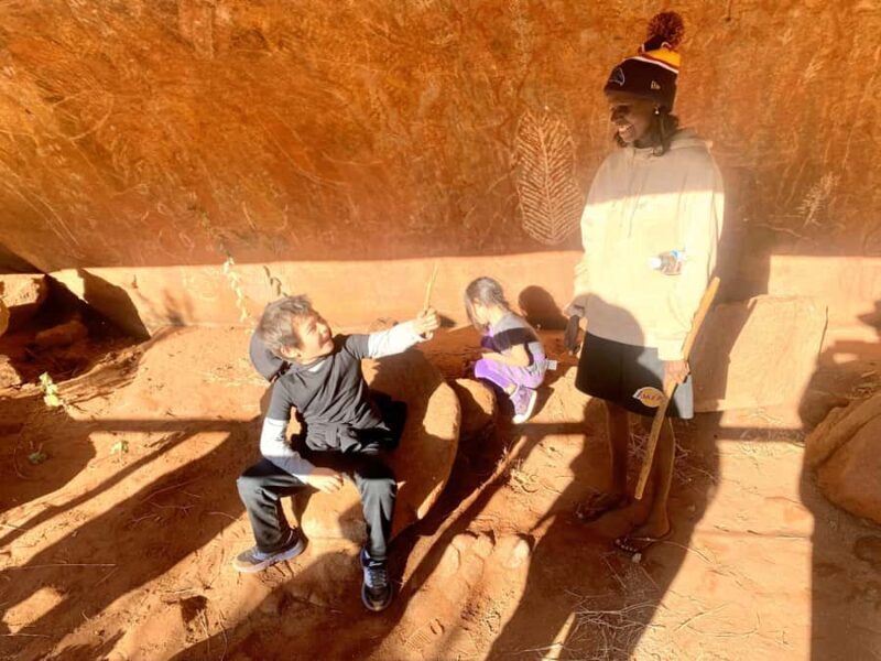 Uluru Private Tour with Aboriginal Guide - FAQ