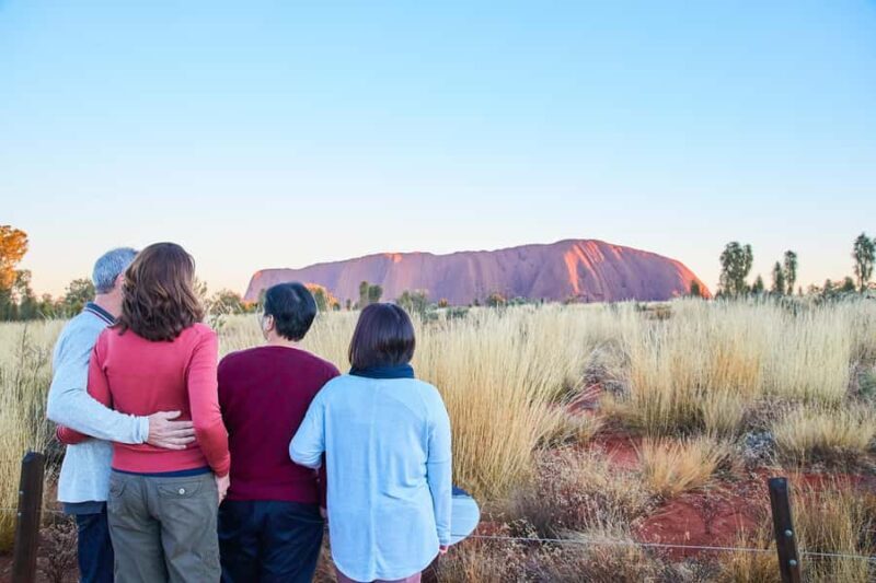 Uluru: Sacred Sites & Sunset Tour with Wine & Cheeseboard - FAQ