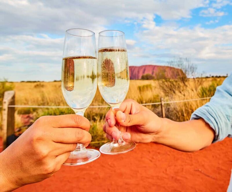 Uluru: Sacred Sites Tour + Sparkling at Sunset & BBQ Dinner - Final Thoughts: Is This Tour Right For You?