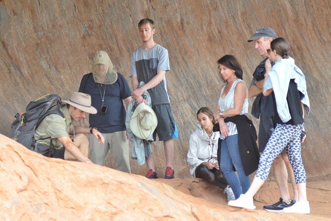 Uluru Small Group Tour including Sunset - Who Will Love This Tour?