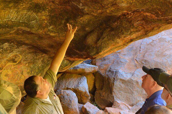 Uluru Small Group Tour including Sunset - Frequently Asked Questions