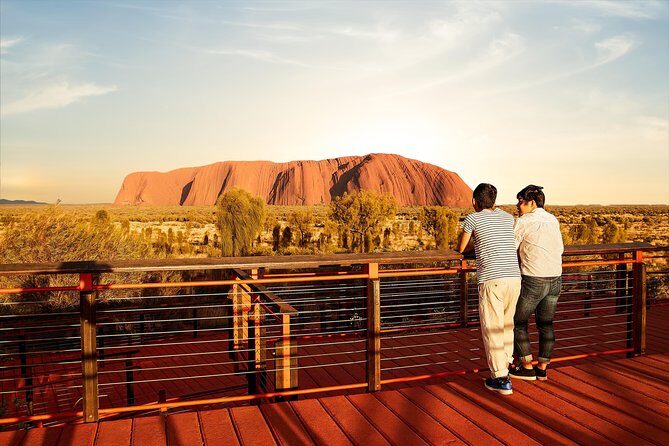 Uluru Sunrise (Ayers Rock) and Kata Tjuta Half Day Trip - Final Thoughts